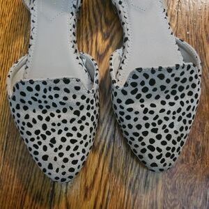 Isaac Mizrahi Flats